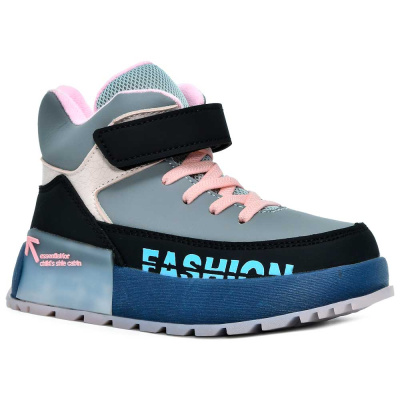 Ботинки Tom&Miki T-10345